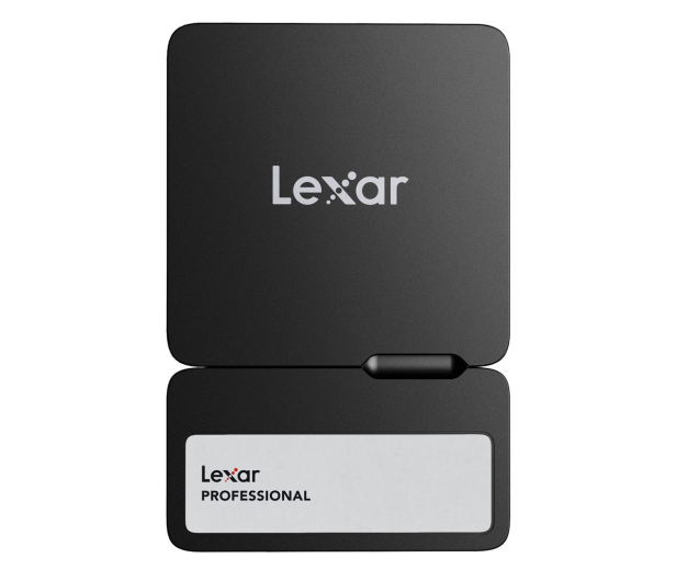 LEXAR LSL400S001T-RNBNG - 1285808 - zdjęcie 5